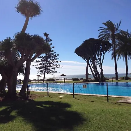 아파트 Bay View Castillo Santa Clara *