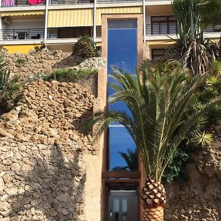 Bay View Castillo Santa Clara * 토레몰리노스