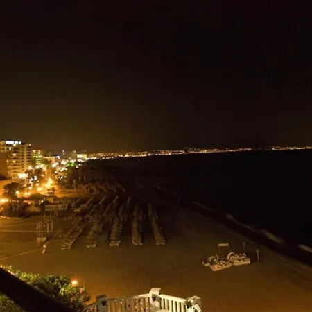 Bay View Castillo Santa Clara * 토레몰리노스