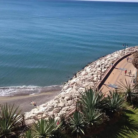 Bay View Castillo Santa Clara * 토레몰리노스
