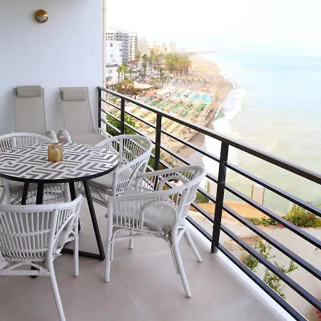 Bay View Castillo Santa Clara * 토레몰리노스