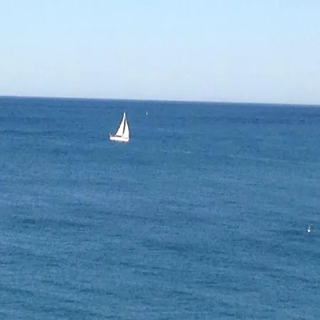 Apartamento Bay View Castillo Santa Clara Torremolinos
