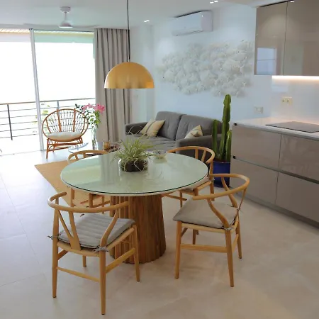Bay View Castillo Santa Clara Apartamento Torremolinos