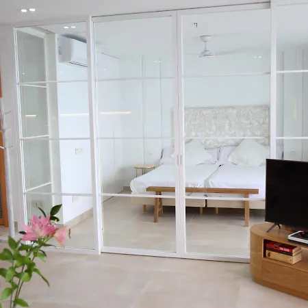 Apartamento Bay View Castillo Santa Clara