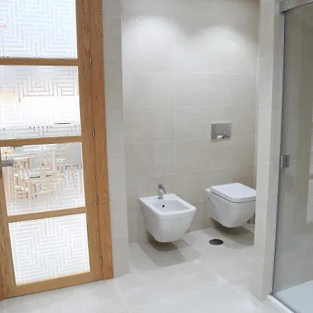 Apartamento Bay View Castillo Santa Clara *