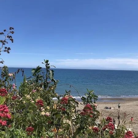 Apartament Bay View Castillo Santa Clara Torremolinos