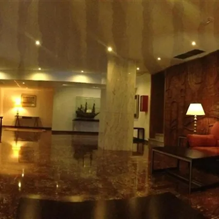 Apartment Bay View Castillo Santa Clara